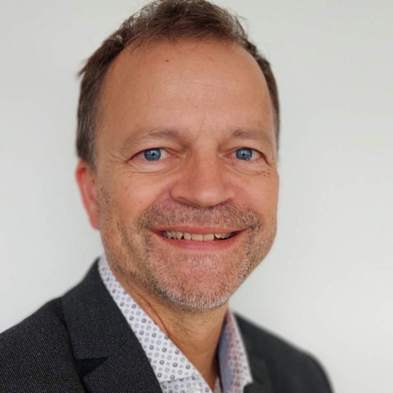 Robert Haerkens